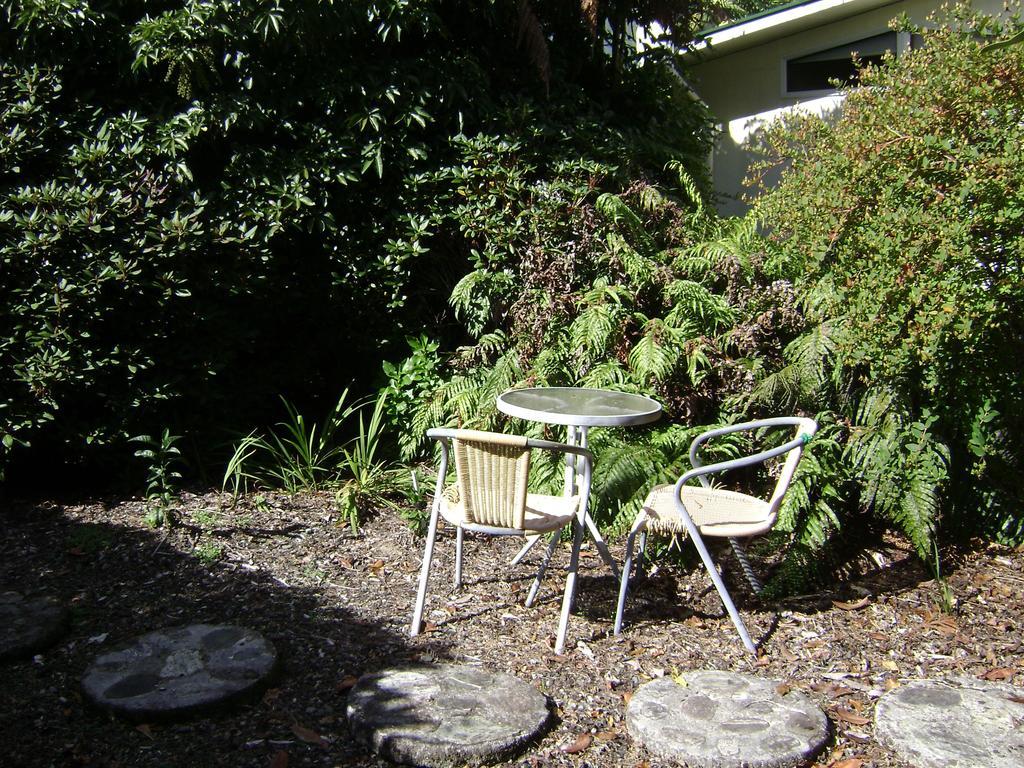 Mataki Motel Murchison Exterior foto