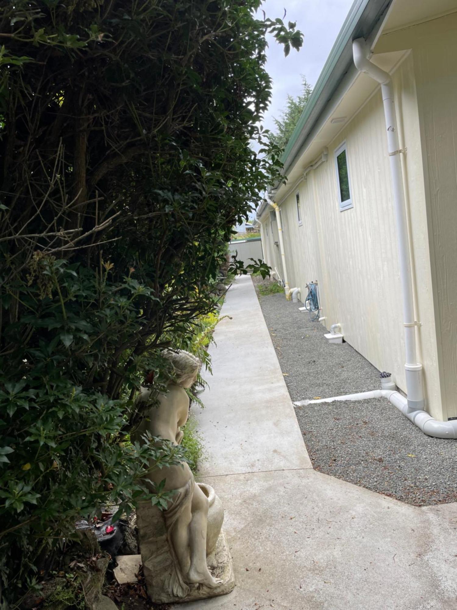 Mataki Motel Murchison Exterior foto